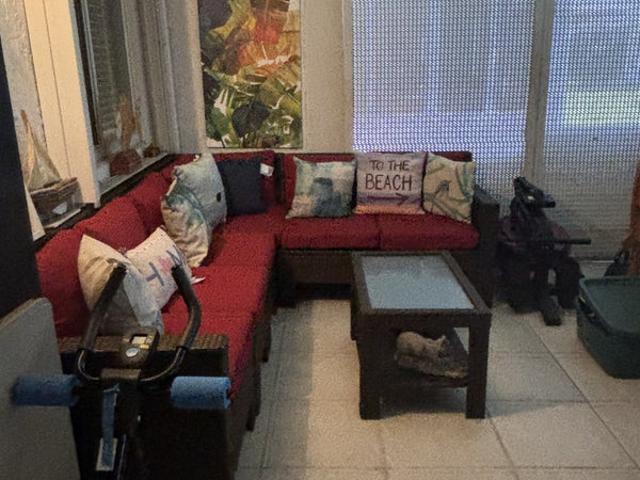 Room for rent in Delray Beach, Florida