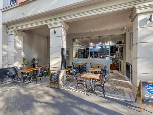 Retail for sale in Sydney, New South Wales