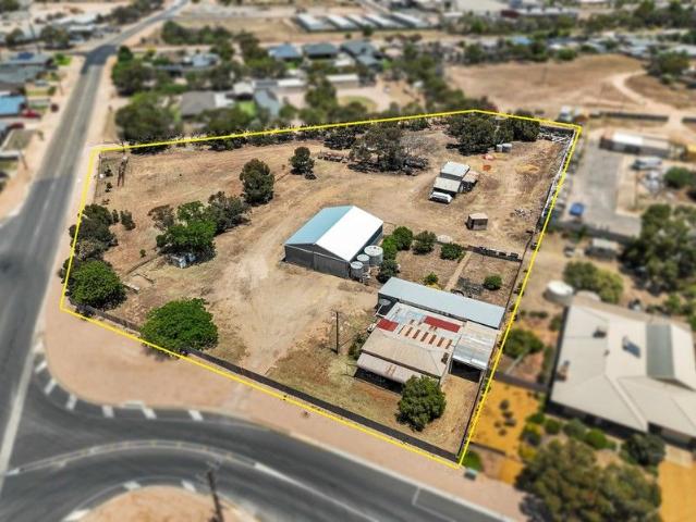 Land for sale in Kadina, South Australia