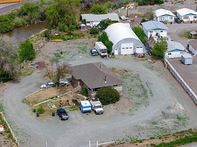 Land for sale in British Columbia