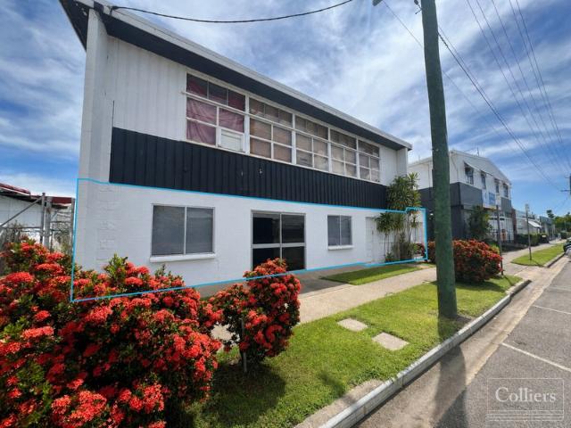 Office for rent in Townsville, Queensland