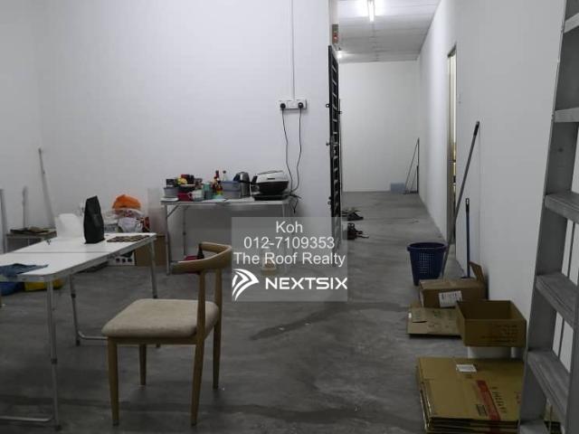 Residential House for rent in Puchong, Selangor