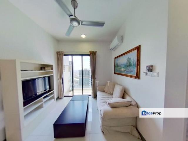 Condominium for rent in Country Heights Damansara, Kuala Lumpur