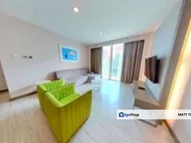 Condominium for rent in Country Heights Damansara, Kuala Lumpur