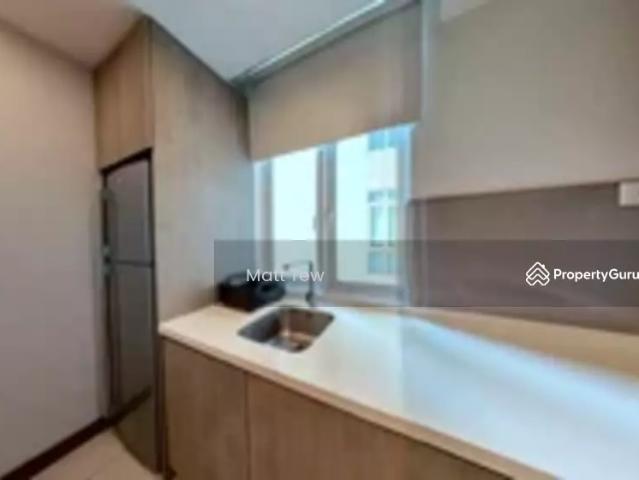 Residential House for rent in Country Heights Damansara, Kuala Lumpur