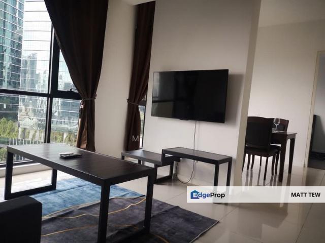 Condominium for sale in Country Heights Damansara, Kuala Lumpur