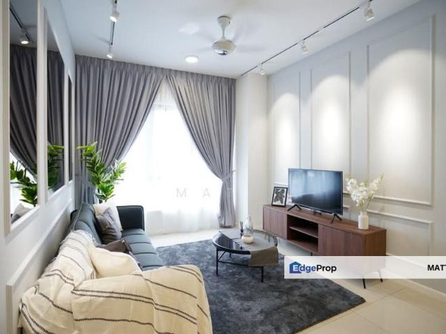 Condominium for rent in Country Heights Damansara, Kuala Lumpur