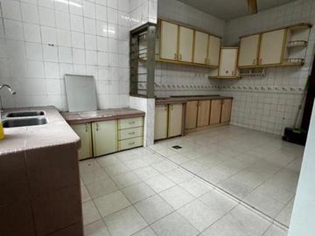 Terraced House for sale in Petaling, Subang Jaya