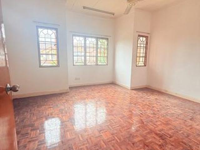 Terraced House for rent in Petaling, Subang Jaya