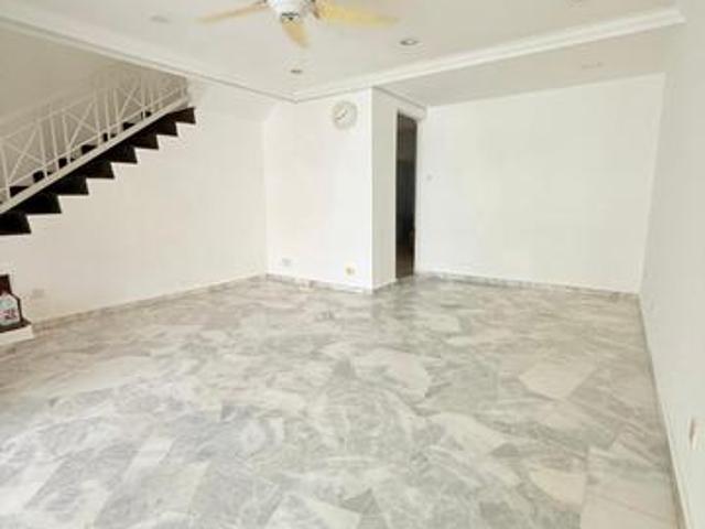 Terraced House for sale in Petaling, Subang Jaya