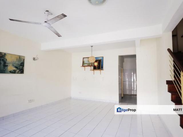 House for rent in Petaling, Alam Impian