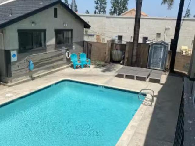 Condo for rent in Corona