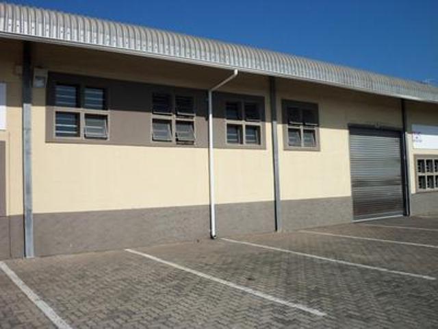 Commercial for rent in UMhlathuze Municipality, Kwazulu-natal