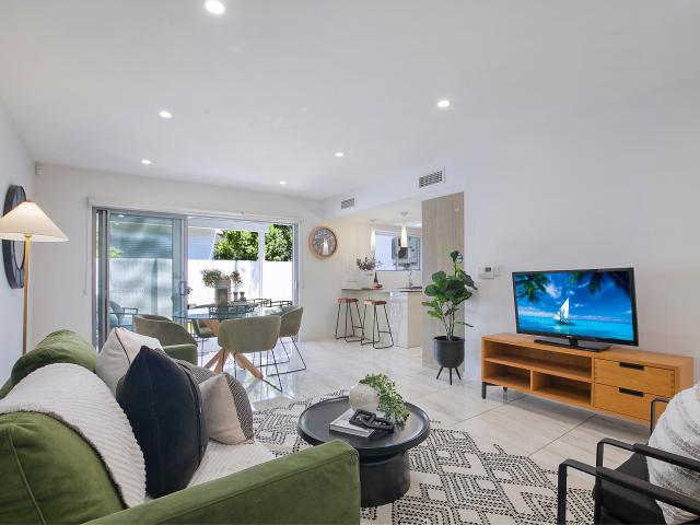 Townhouse for sale in Toombul, Queensland
