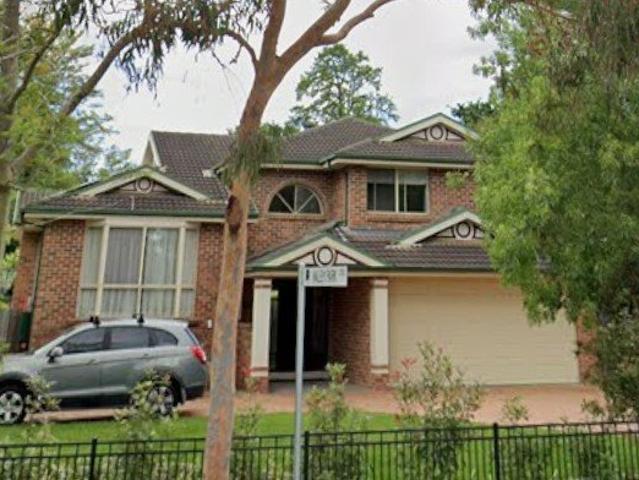 House for rent in Sydney, New South Wales