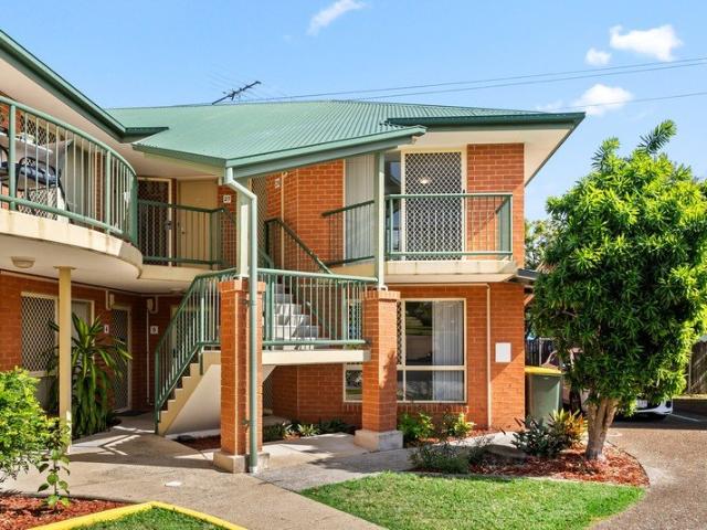 Apartment for sale in Toombul, Queensland