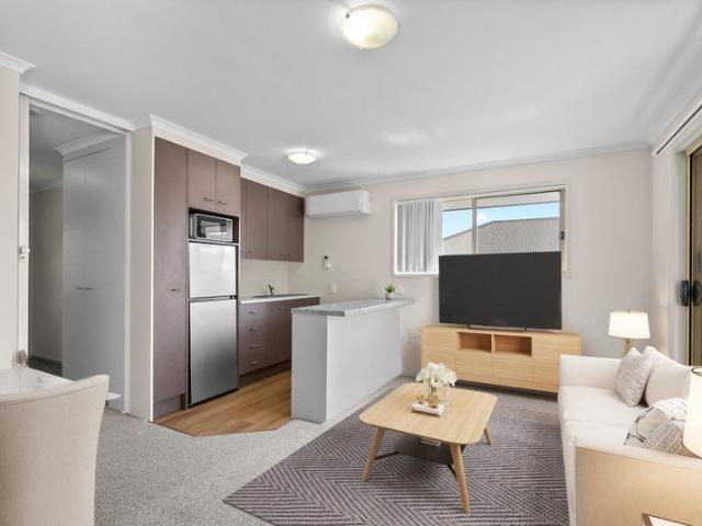 Apartment for sale in Toombul, Queensland