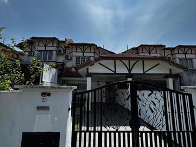 Terraced House for sale in Petaling, Alam Impian