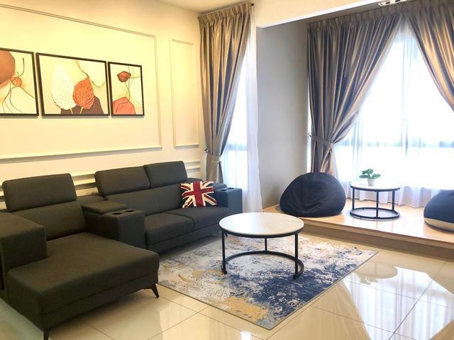 Serviced Residence for sale in Malaka