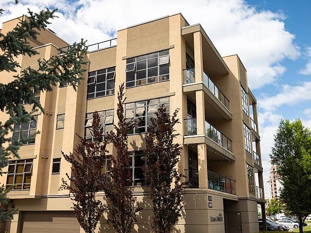 Condo for sale in Penticton