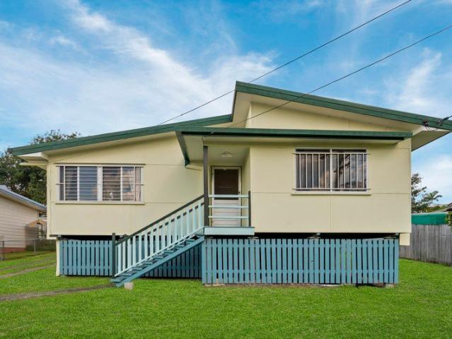 House for rent in Toombul, Queensland