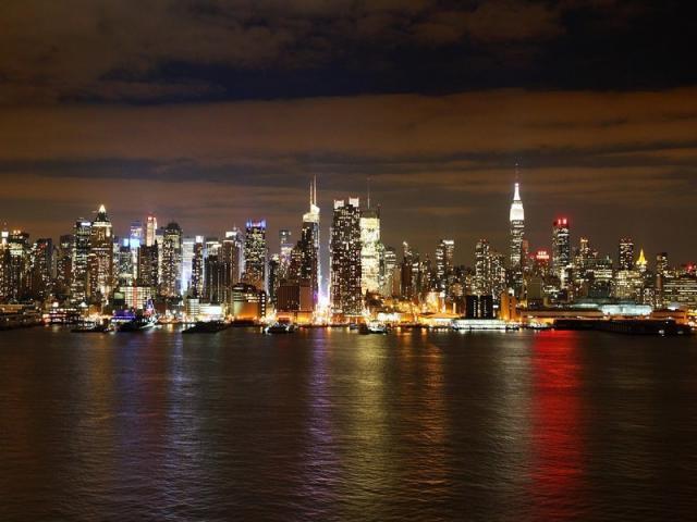 Room for rent in Weehawken, Hudson County