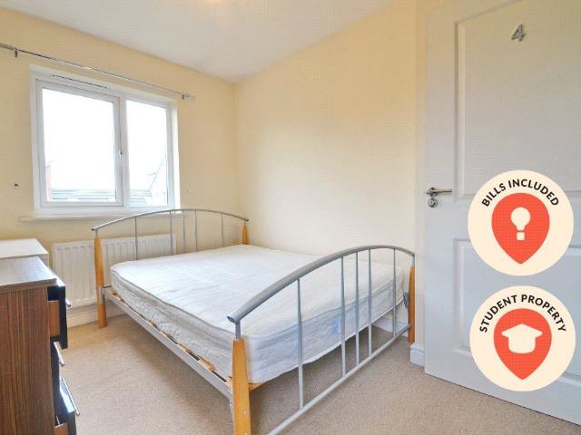 Apartment for rent in Tallsticks, Harry Stoke