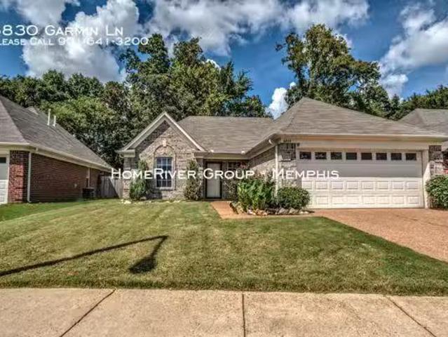 House for rent in Cordova