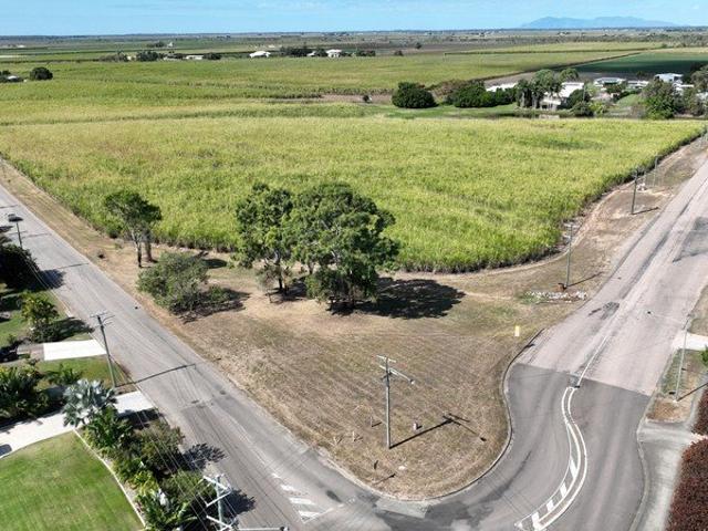Land for sale in Ayr, Queensland