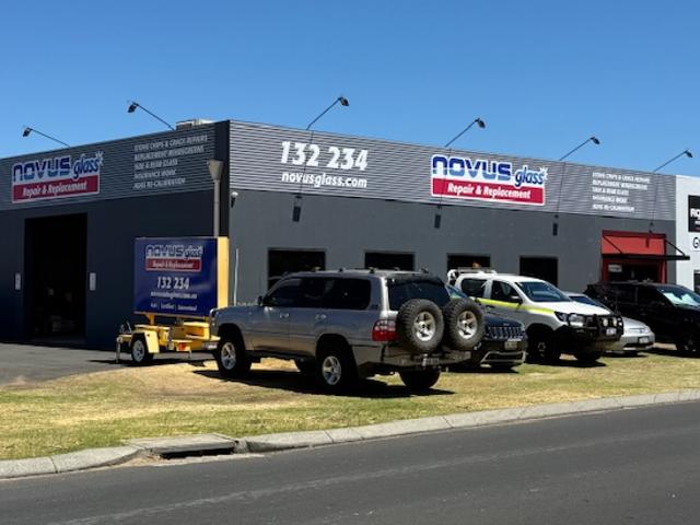 Warehouse for rent in Bunbury, Western Australia