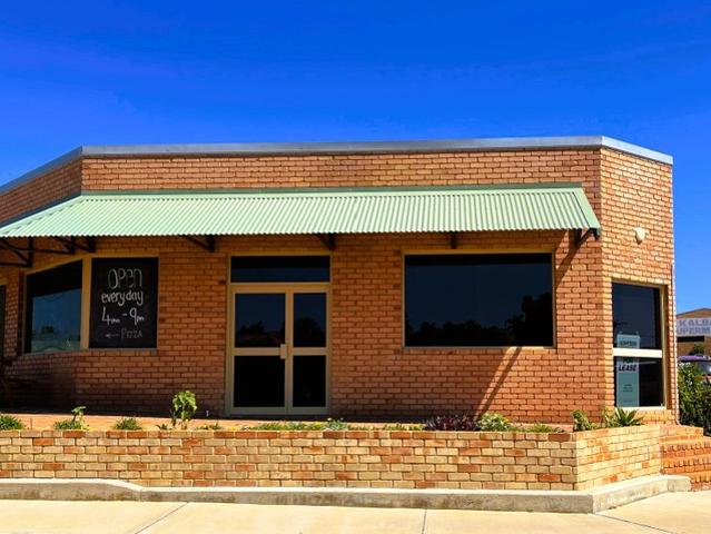 Retail for rent in Kalbarri, Western Australia