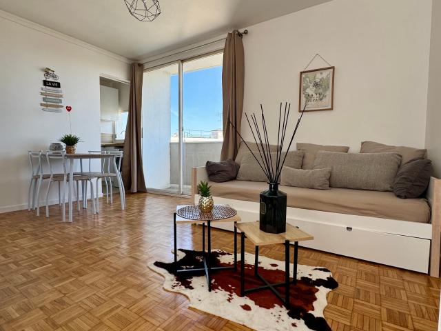 Appartement location à Nanterre, Asnières-sur-seine