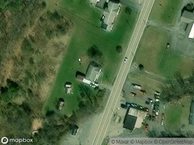 Property for sale in Todd Township, Fulton County