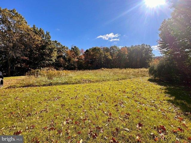 Land for sale in Burnt Cabins, Pennsylvania