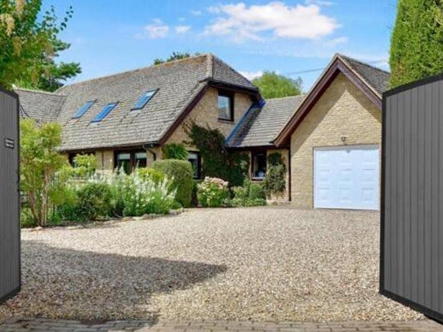 House for sale in Dromore, Oxfordshire