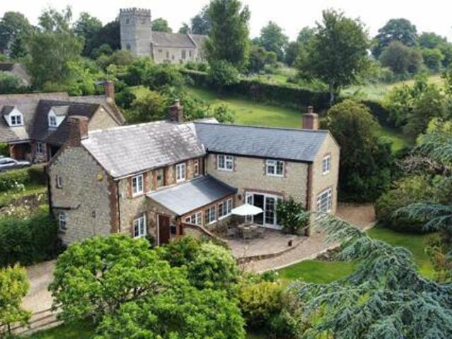 House for sale in Dromore, Oxfordshire