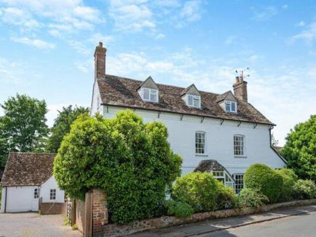 House for sale in Dromore, Oxfordshire