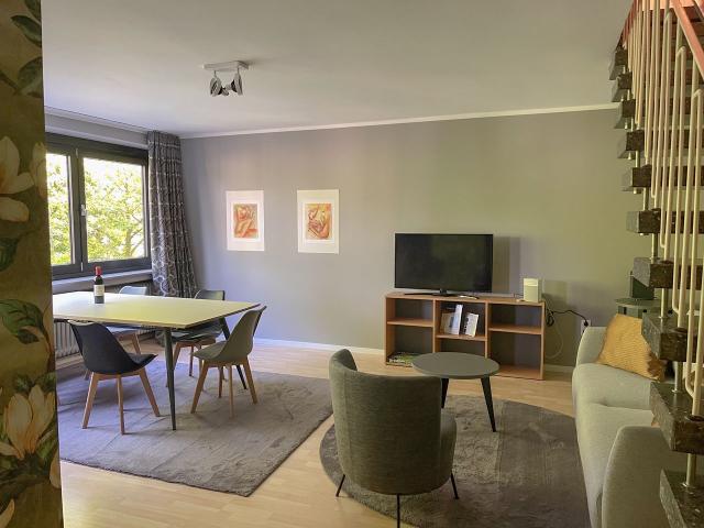 Apartment mieten in Eversten, Oldenburg