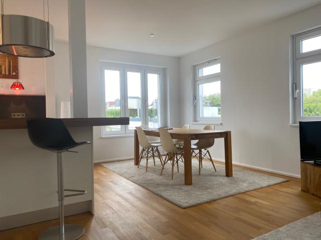 Apartment mieten in Eimsbüttel, Hamburg