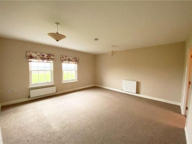 Apartment for rent in Poundbury, Fordington