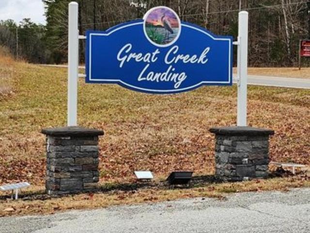Land for sale in Virginia