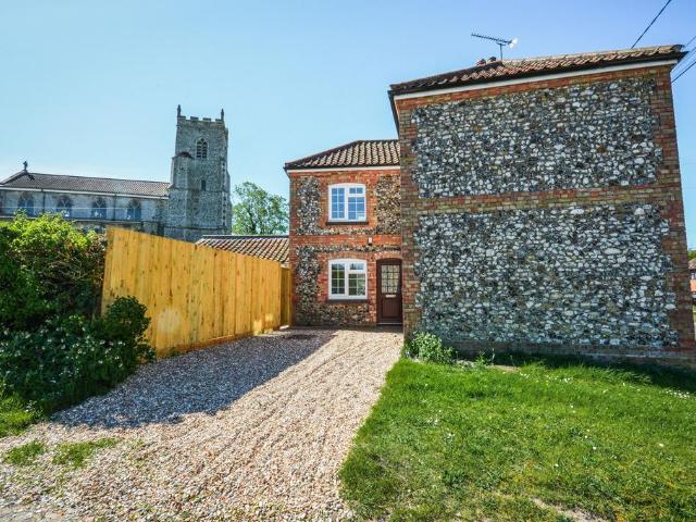 House for rent in East Tuddenham, Norfolk