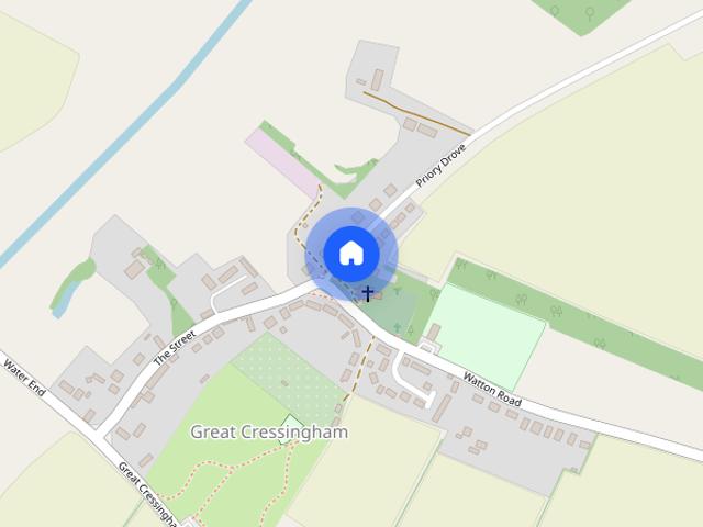 House for rent in East Tuddenham, Norfolk