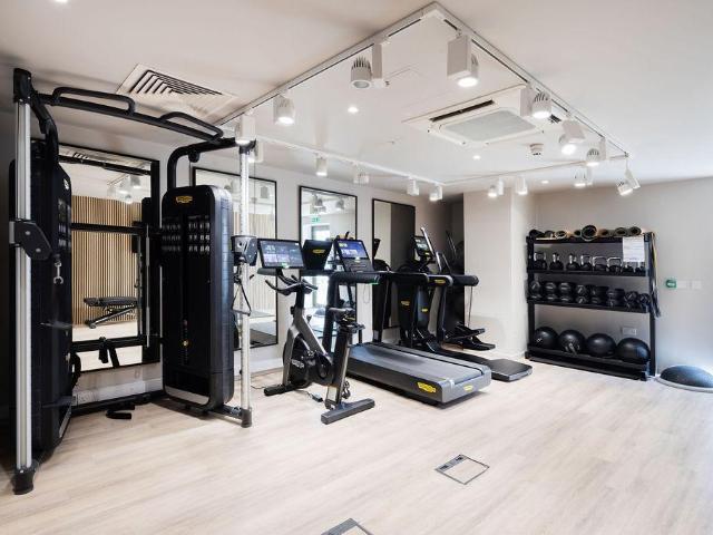 Apartment for rent in Calderstones