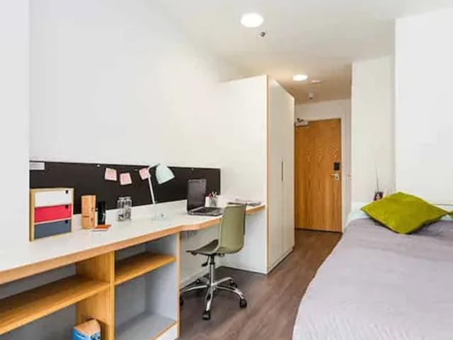 Apartment for rent in St George's Quarter / Cultural Quarter, Calderstones