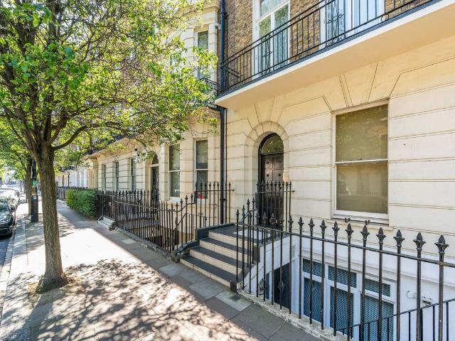 Apartment for rent in Marylebone, Greater London