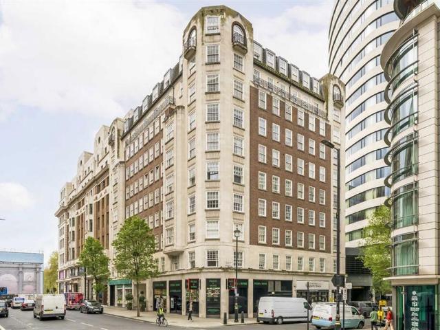 Apartment for rent in Marylebone, Greater London