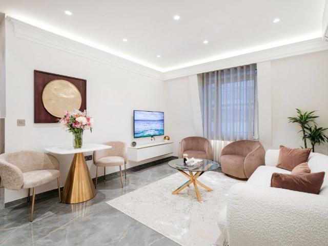 Apartment for rent in Marylebone, Greater London