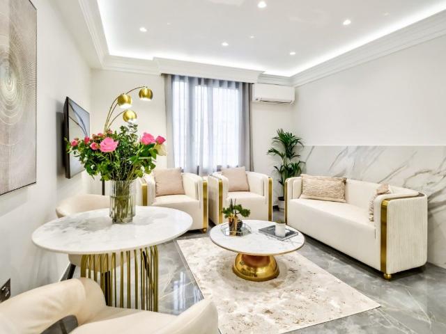 Apartment for rent in Marylebone, Greater London
