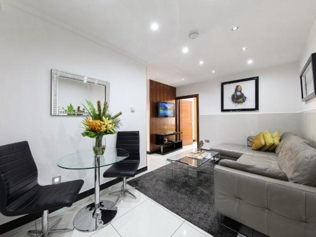 Apartment for rent in Marylebone, Greater London
